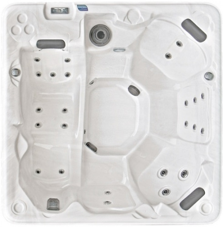 Спа бассейн PDC Spas - Amazon