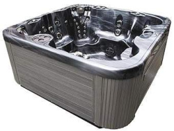 Спа бассейн Coast Spas - Freedom (Фридом)