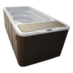 Плавательный спа-бассейн Allseas Spa River Sream 46