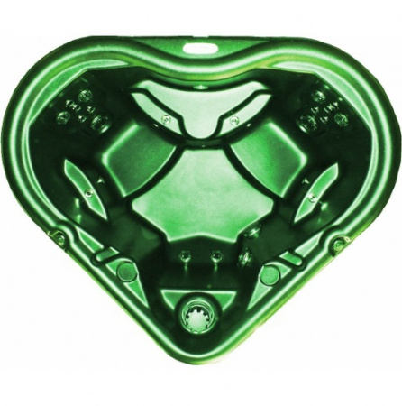 Спа бассейн Nordic dAmour