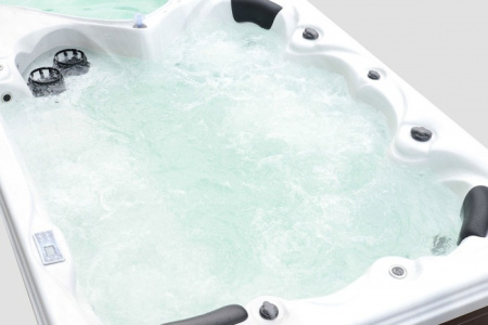 Плавательный бассейн Sunrans SR-856