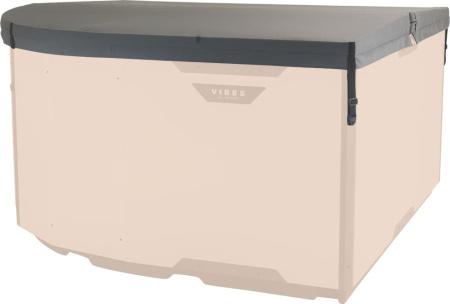 Гидромассажный спа бассейн Vibes Trusto by USSPA