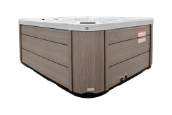 Гидромассажный спа бассейн NordicSpa Bragi (Браги)