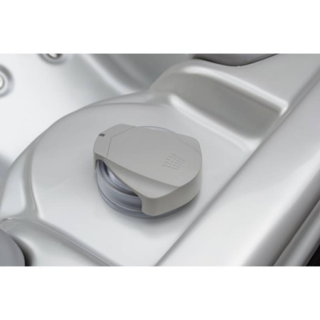 Спа-бассейн AquaSpas My Space Alba/Brown