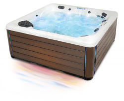 Спа бассейн Master Spas Twilight 7.2