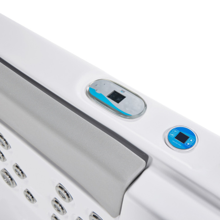 Плавательный бассейн с противотоком AquaVita 401Т