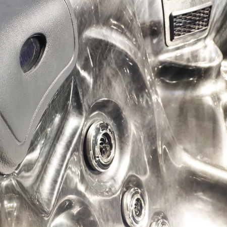 Гидромассажный спа-бассейн Bigeer BG-8892