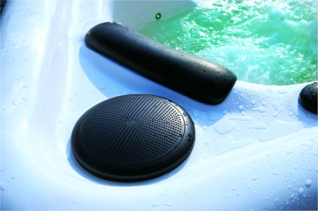 Плавательный бассейн Sunrans SR-860