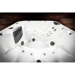 Мини бассейн джакузи Vortex Spas Neon