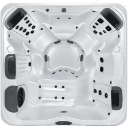 Спа бассейн Villeroy&Boch R7L